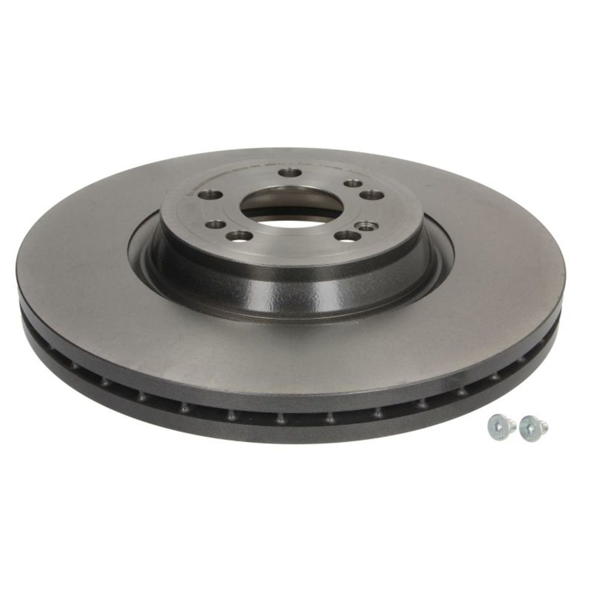 Jarrulevy BREMBO 09.D981.11