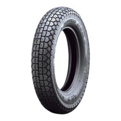 Heidenau K38 ( 3.50-10 RF TL 59M takapyörä, etupyörä )