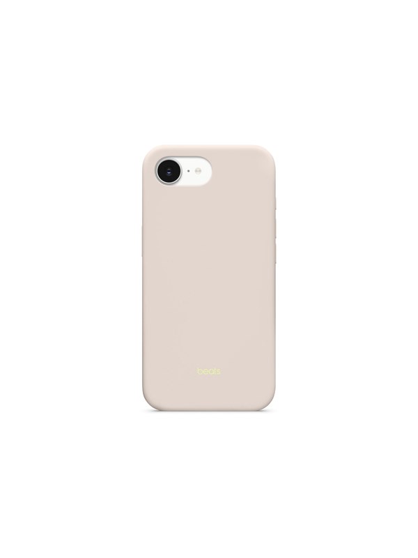 Apple Beats Case With Magsafe Iphone 17e Lime, Stone Colour
