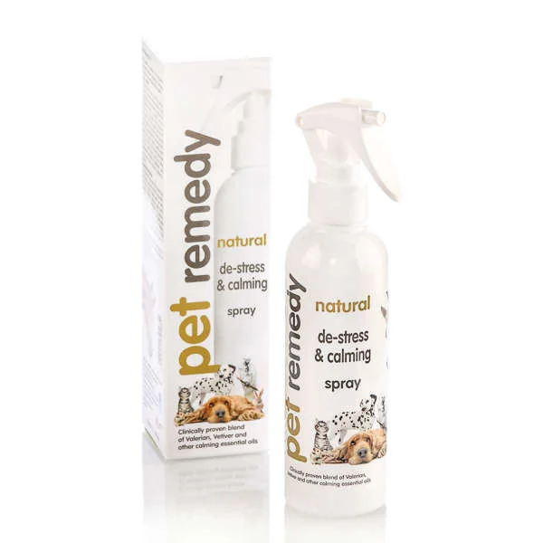 Pet Remedy spray 200 ml