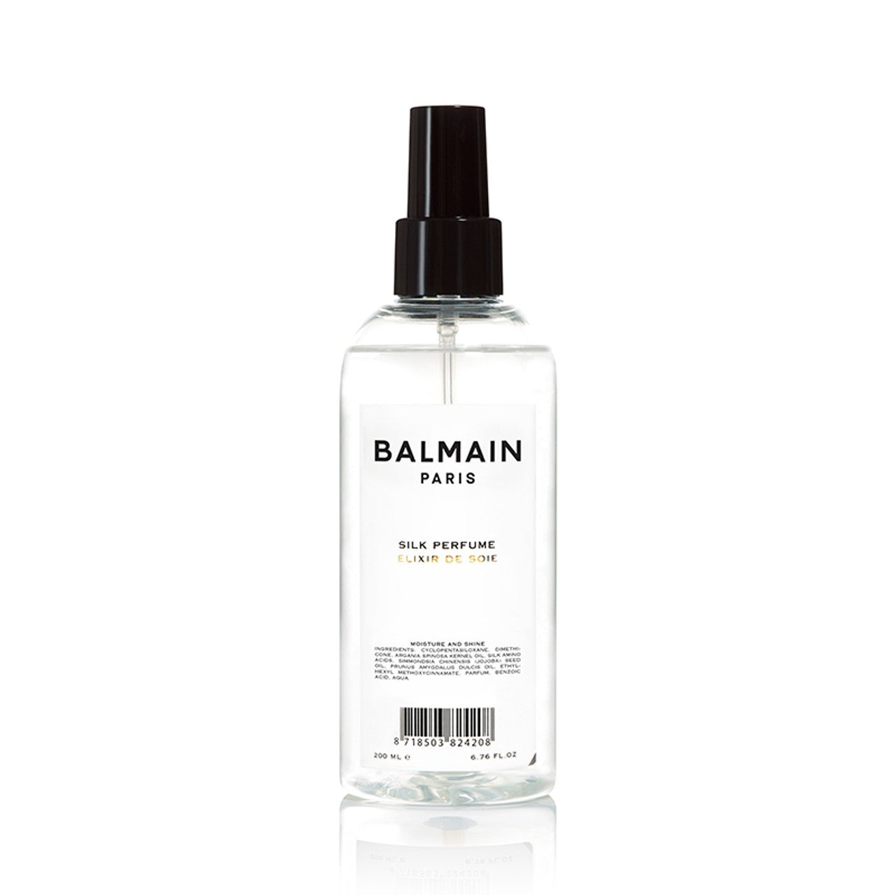 Balmain Silk Hair hajuvesi 200 ml