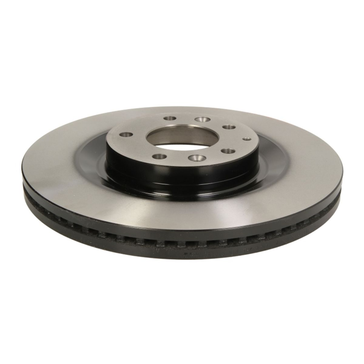 Jarrulevy TRW DF8043