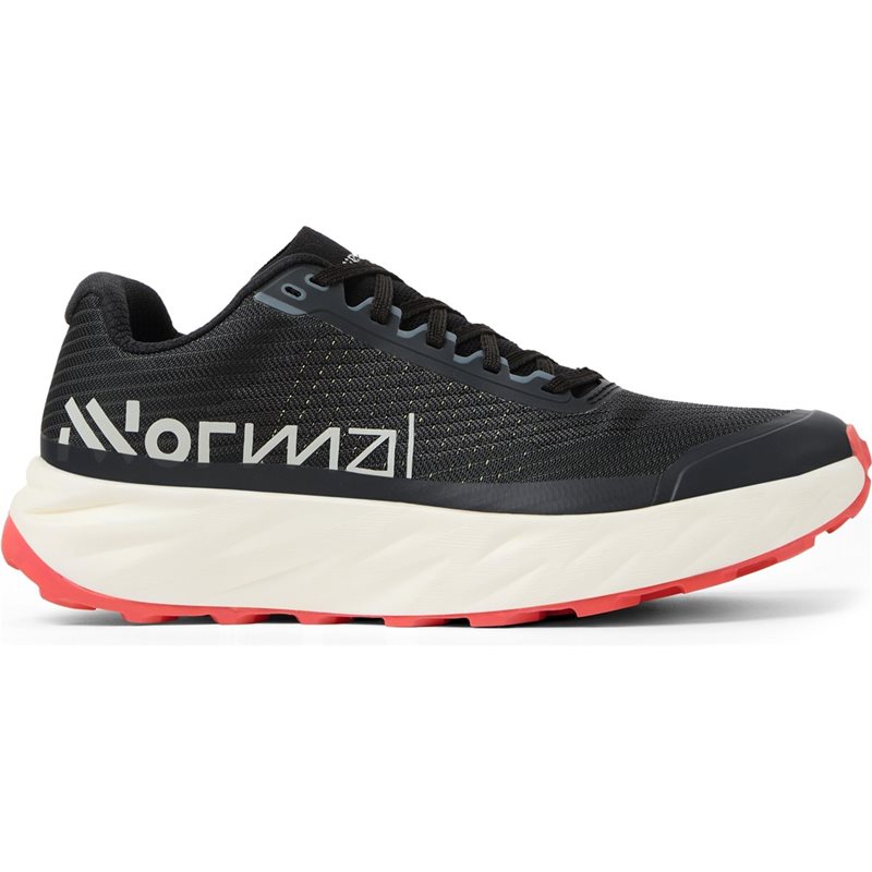 NNormal Kjerag 2.0 Shoe Black - 38