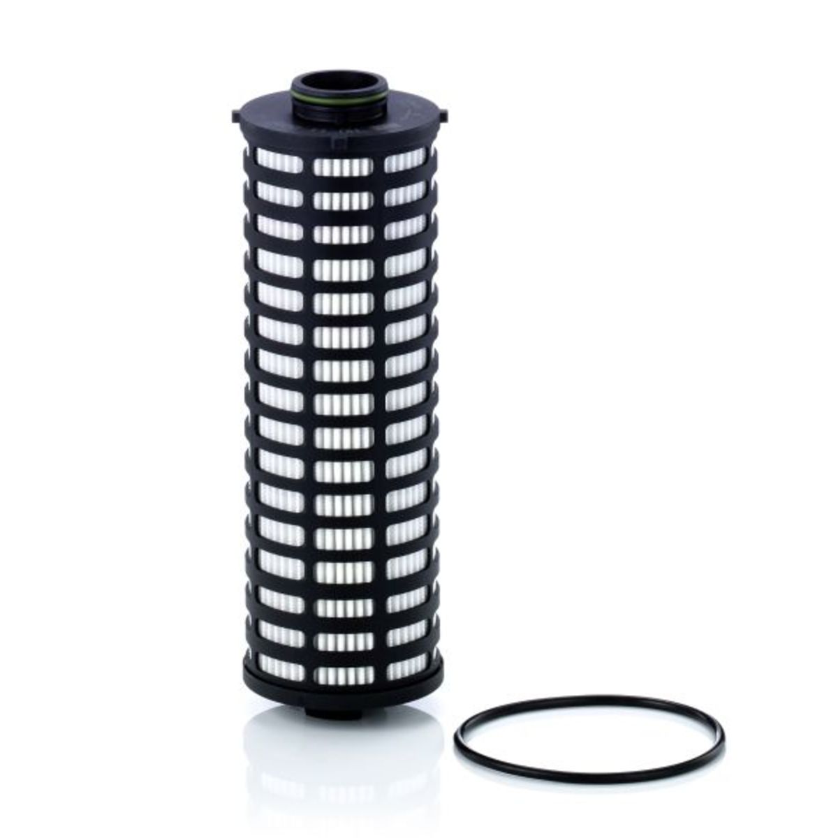 Öljynsuodatin MANN-FILTER HU 11 002 x