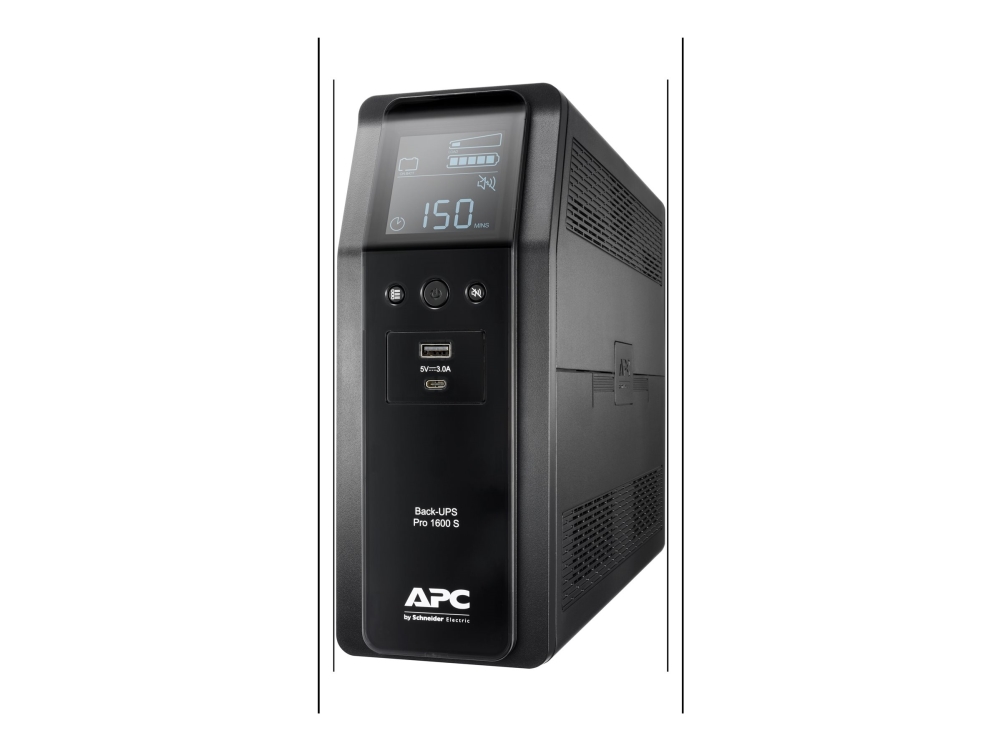 Apc Back-ups Pro Br1600si