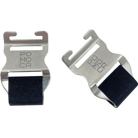 Pomoca Power Hook (BF HookV3) - pair