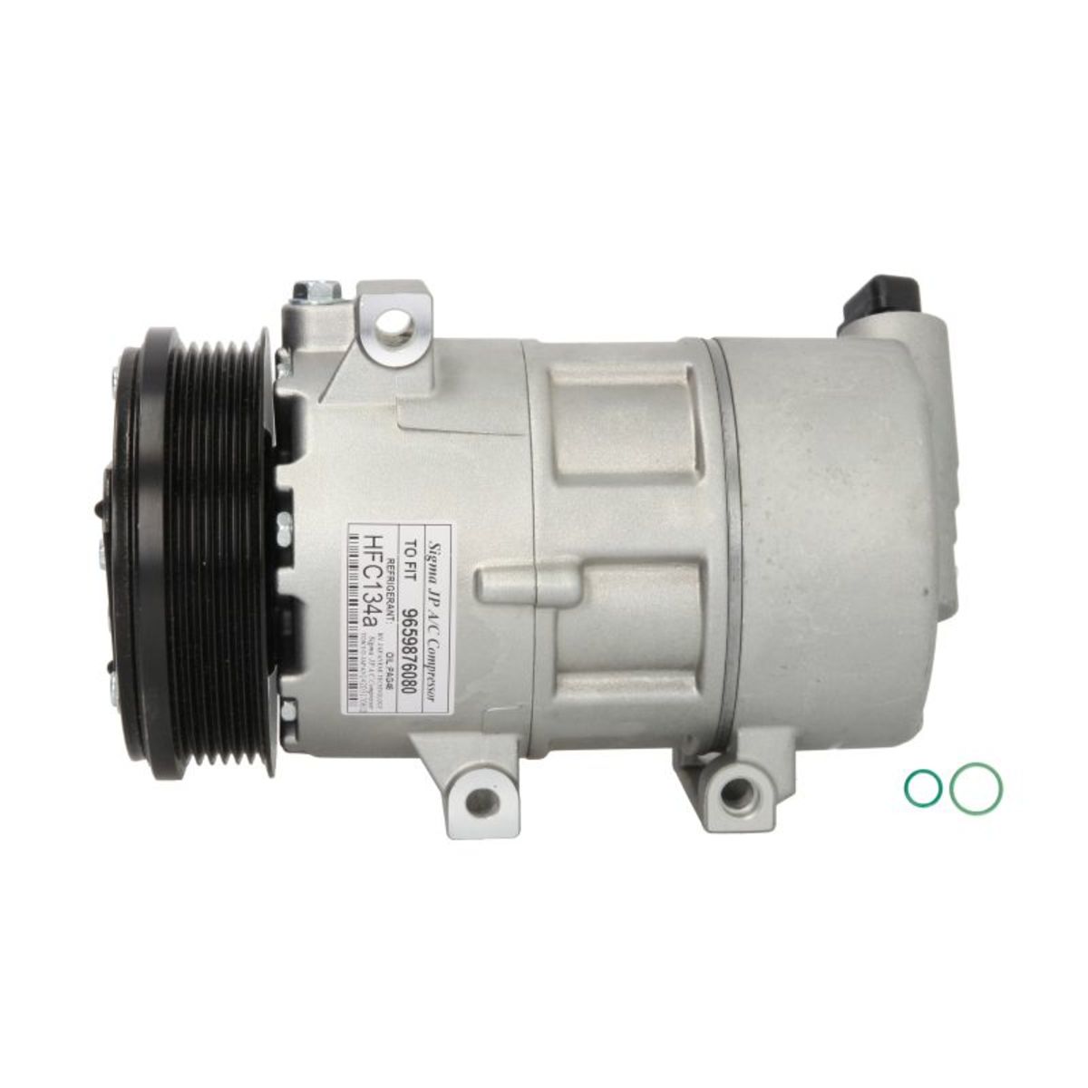 Ilmastoinnin kompressori NRF 32772