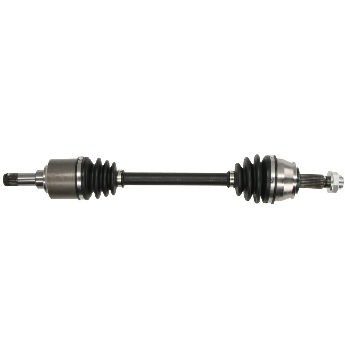 Vetoakseli PASCAL G2F020PC