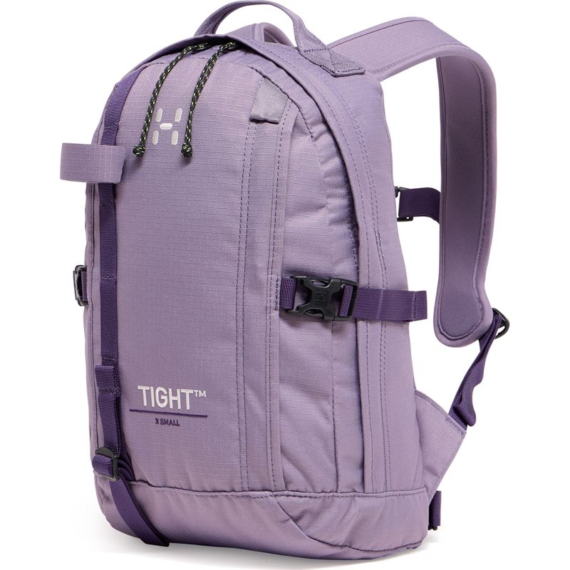 Haglöfs Tight X-Small Purple Fog/Dk Purple Fog
