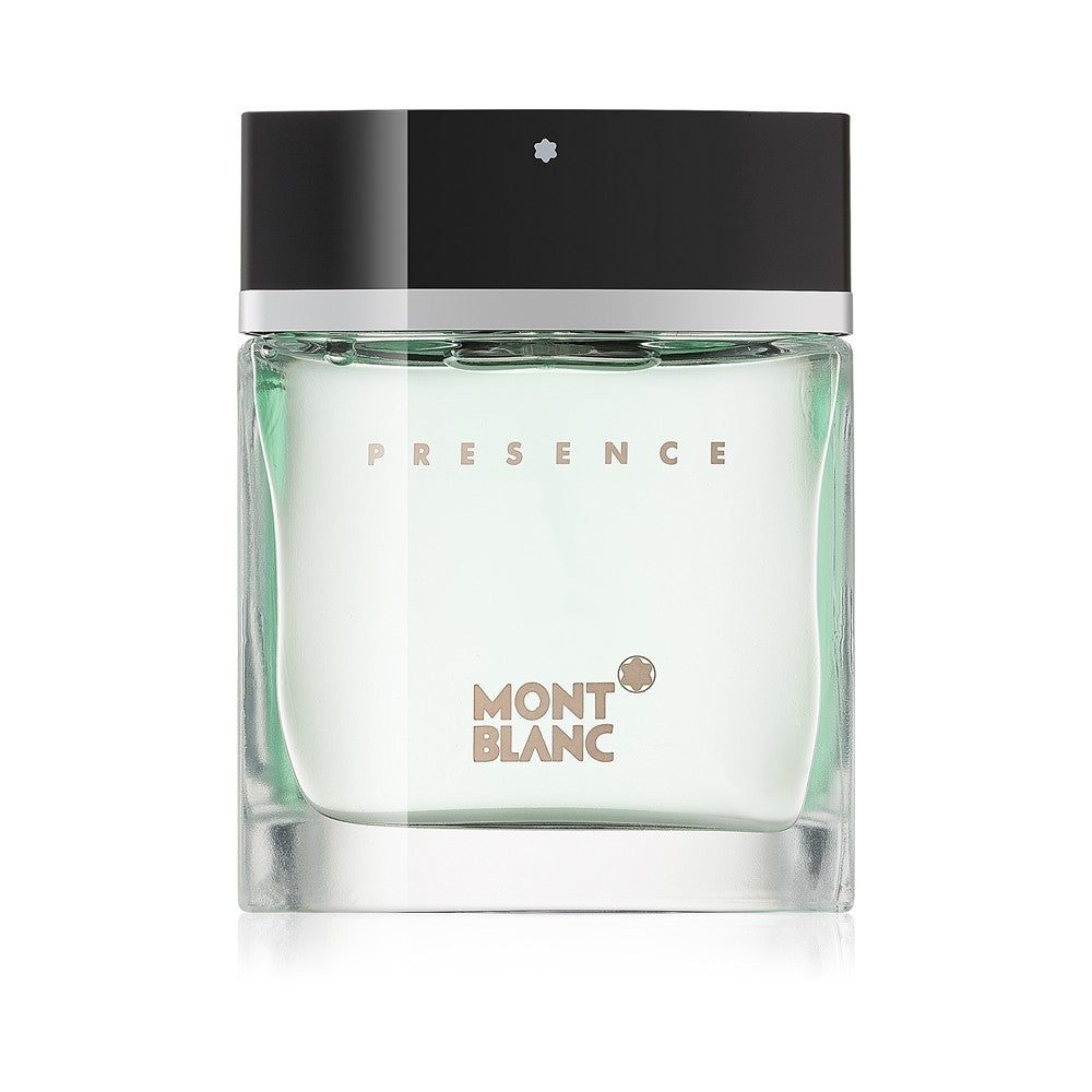Montblanc Presence Eau de Toilette miehille 50 ml