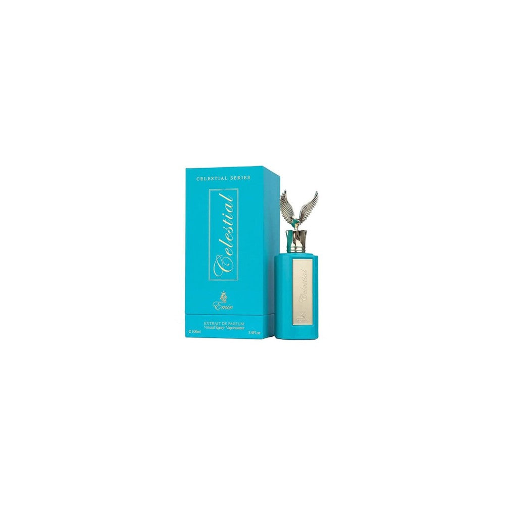 Paris Corner Emir Celestial 100 ml — Estratto profumato