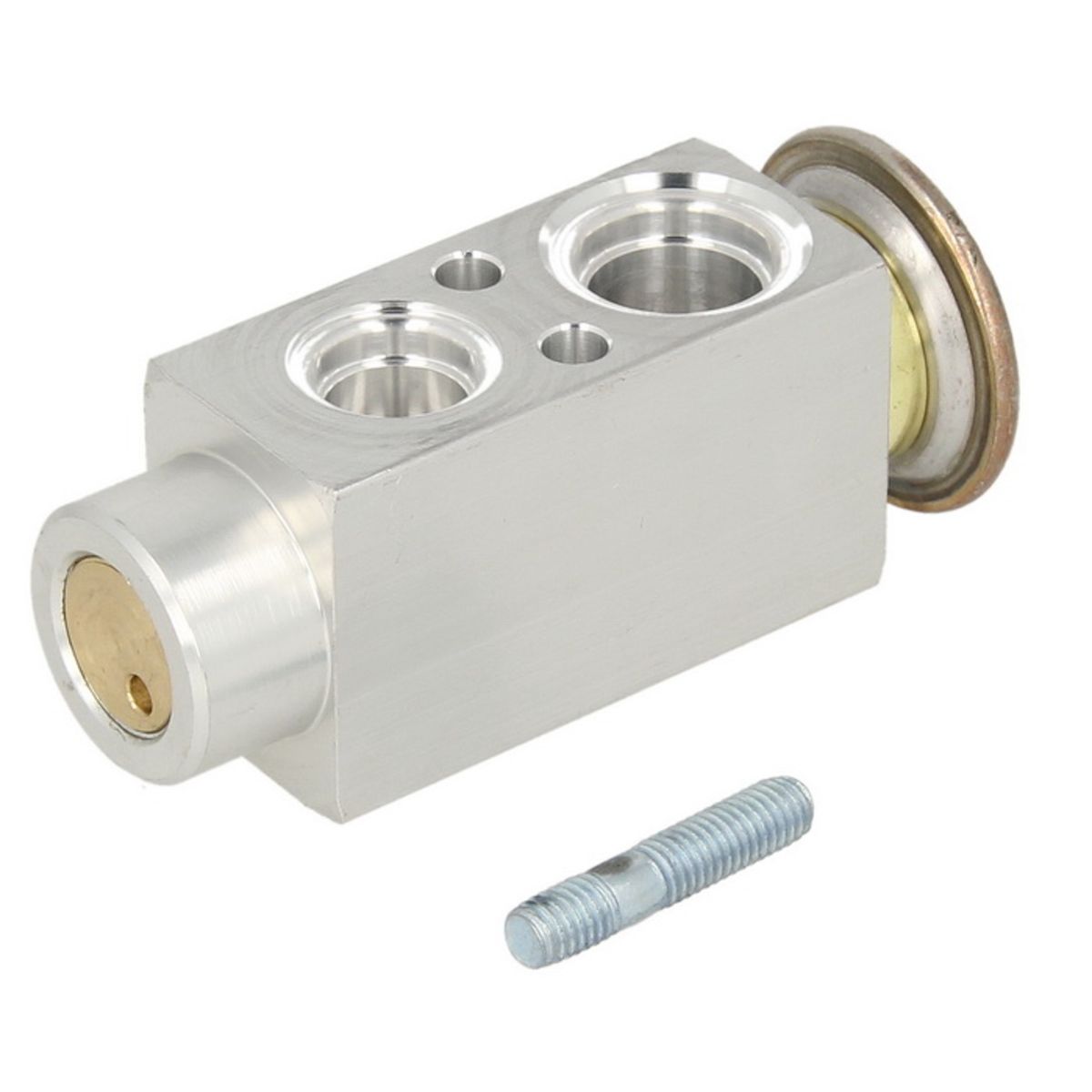 Paisuntaventtiili, ilmastointilaite THERMOTEC KTT140041