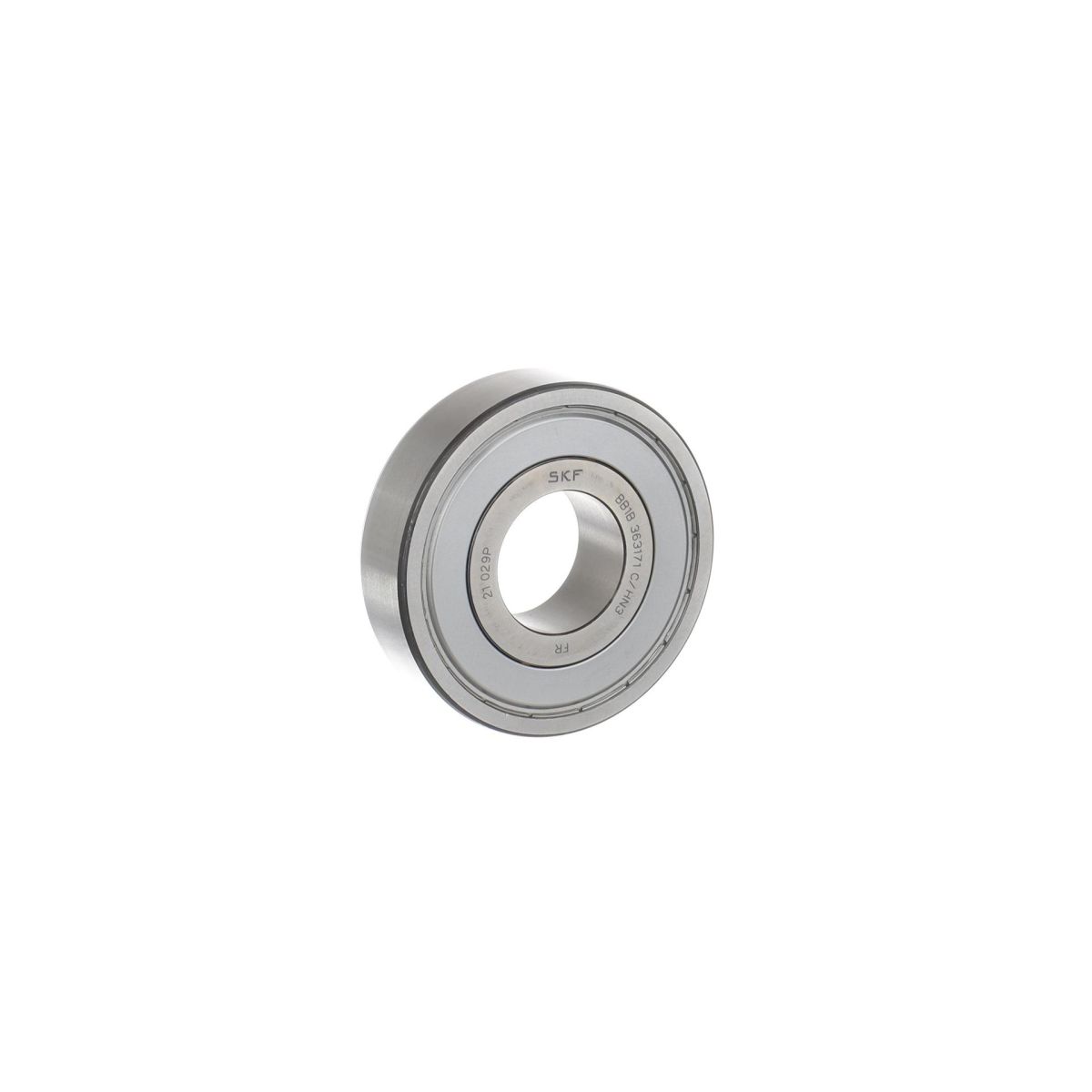 Laakeri, man.vaihteisto SKF VKT 1146