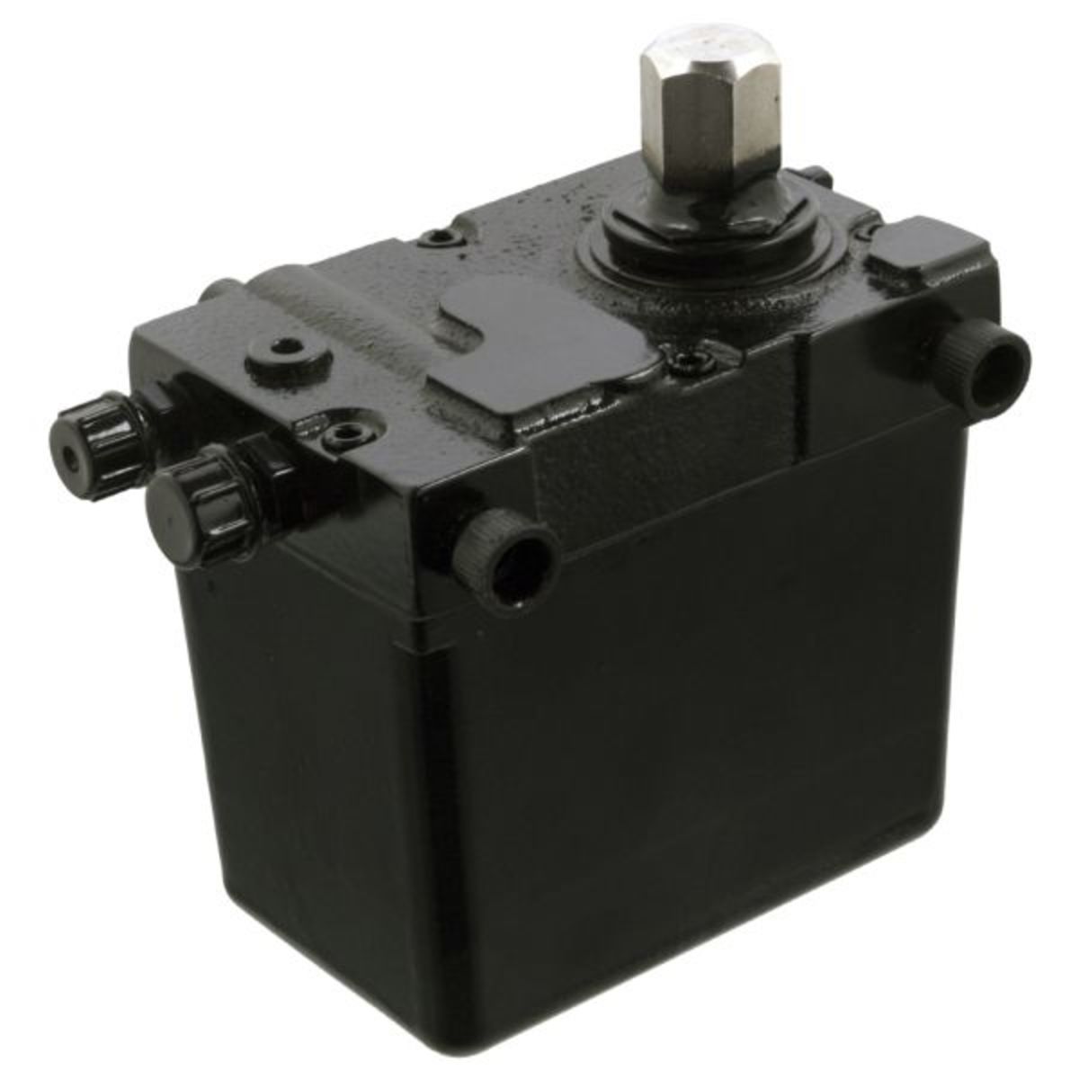 Kippauspumppu, ohjaamo FEBI BILSTEIN 106203