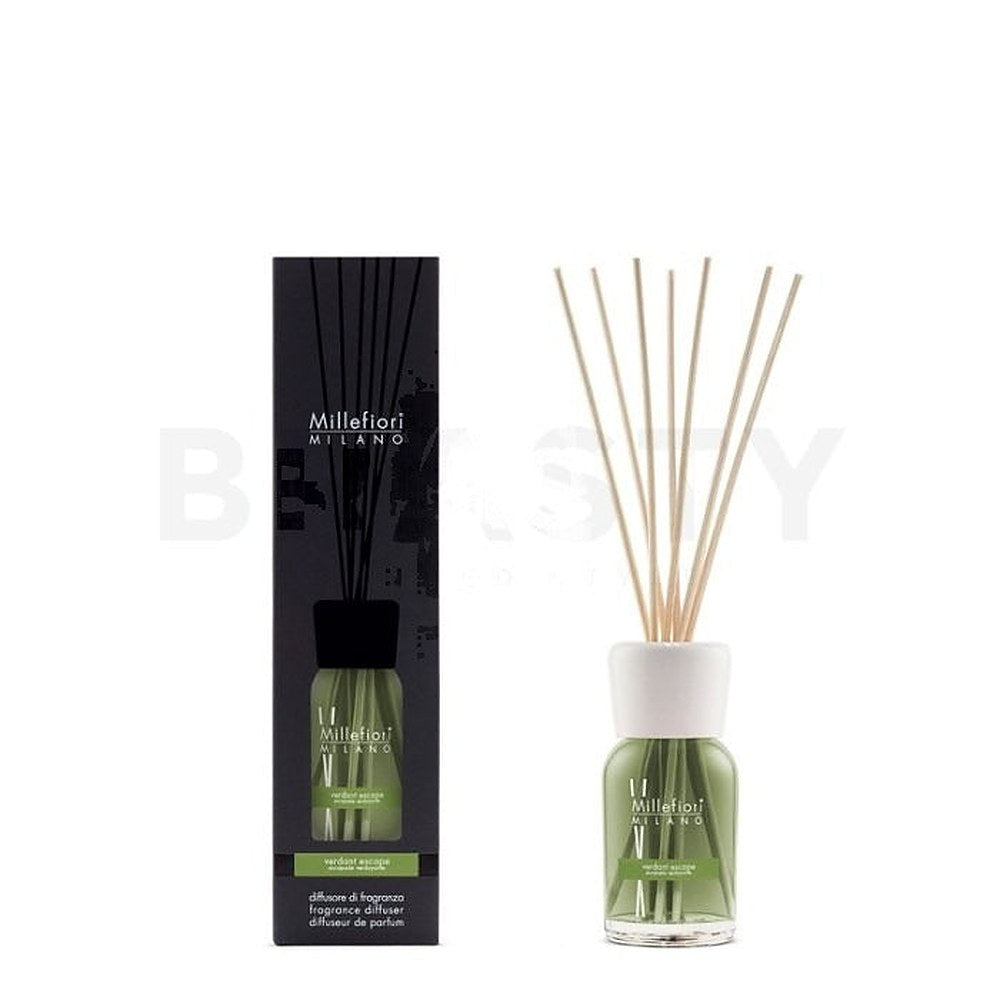 Hajotin Millefiori Milano Verdant Escape 100ml