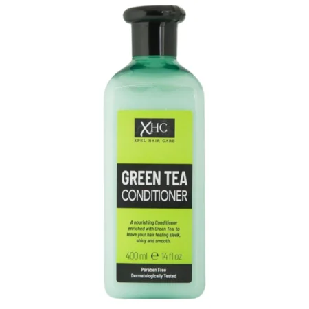 XHC Green Tea Hoitoaine – 400ml