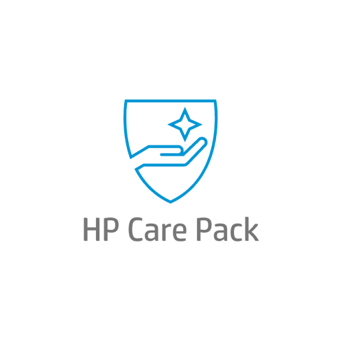 Hp Electronic Hp Care Pack Next Business Day Hardware Support