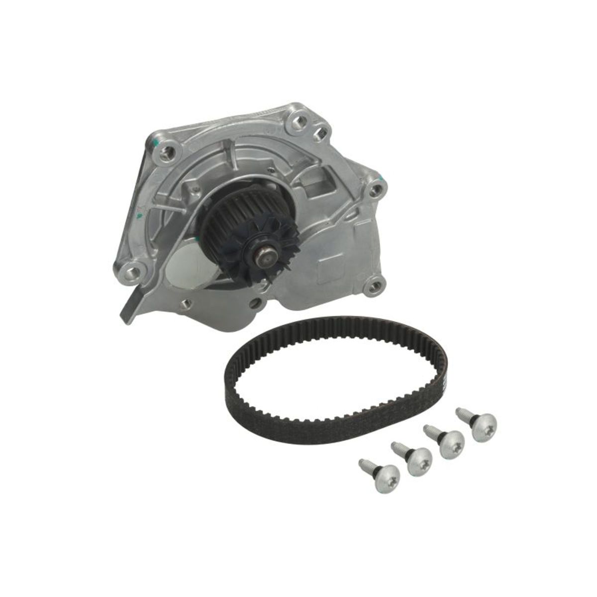 Vesipumppu + jakohihnasarja CONTITECH CT1195WP1