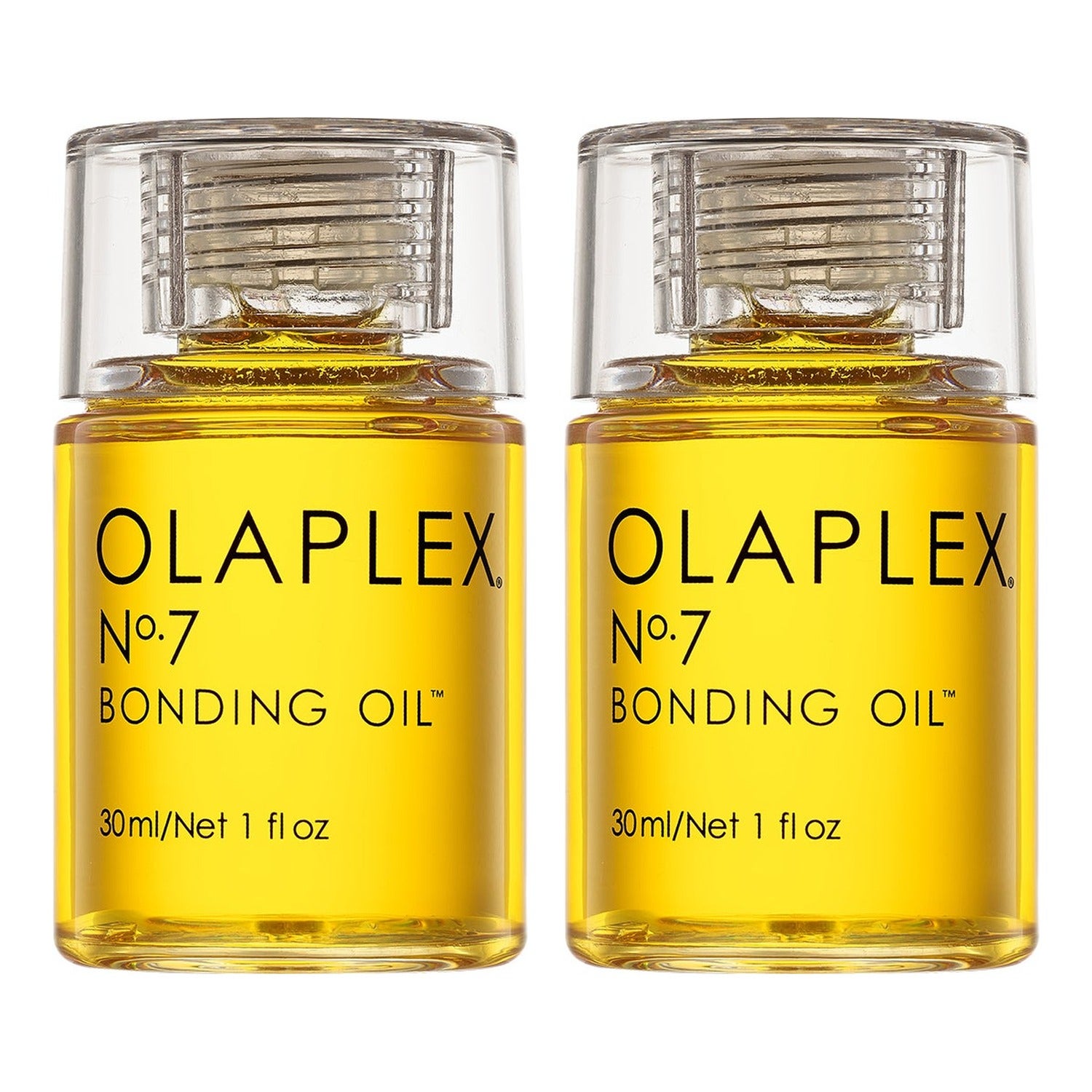 Olaplex Nr.7 Bonding Oil Duo 2x30 ml - 60 ml