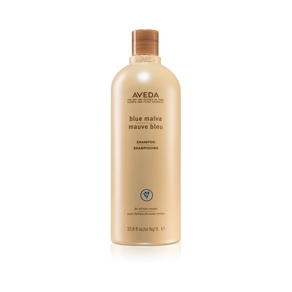 Aveda Blue Malva Shampoo 1000 ml