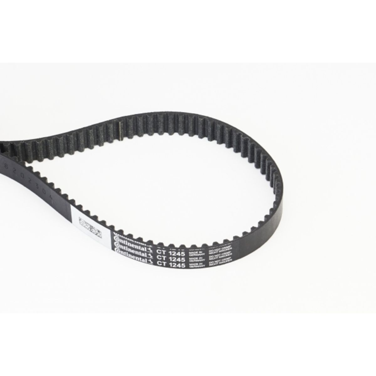 Hammashihnat CONTITECH CT1245