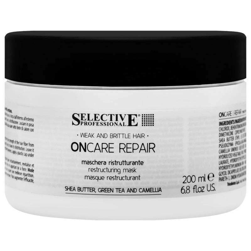 Selective On Care Repair Treatment 200ml