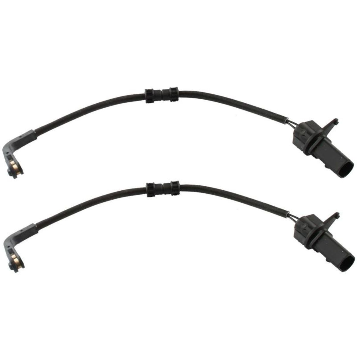 Jarrupalan kulumisenilmaisin QUICK BRAKE WS 0391 A