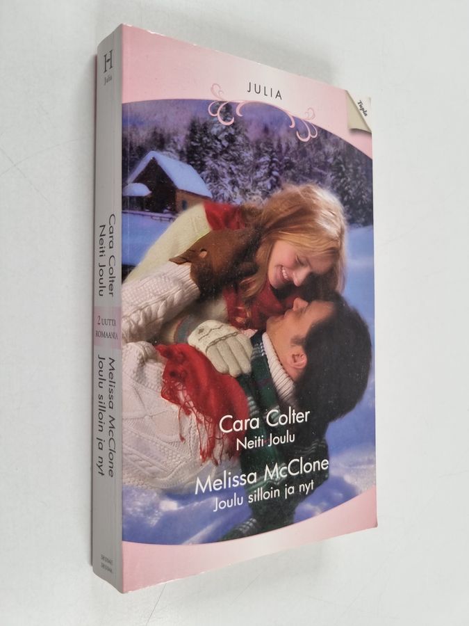 Neiti Joulu / Joulu silloin ja nyt