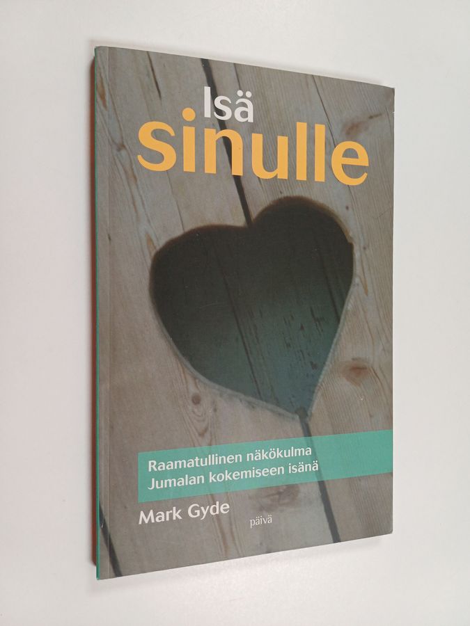 Isä sinulle