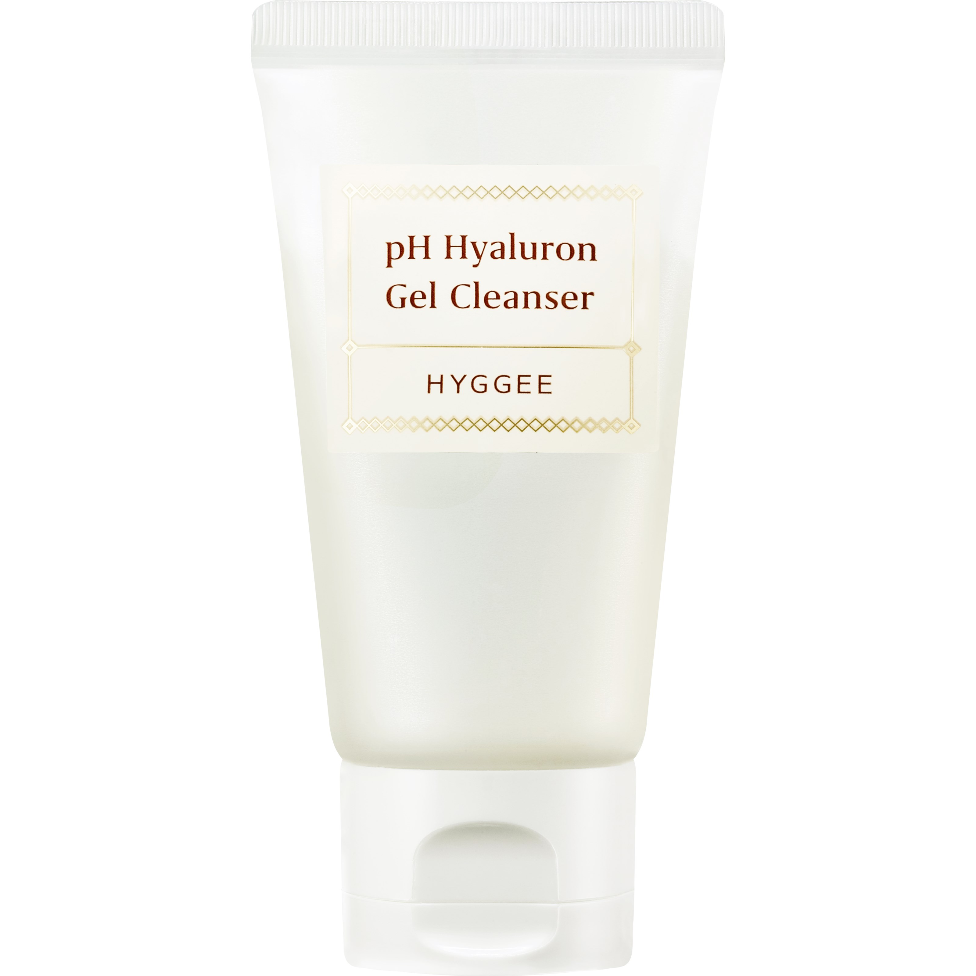 Hyggee Ph Hyaluron Gel Cleanser 50 ml