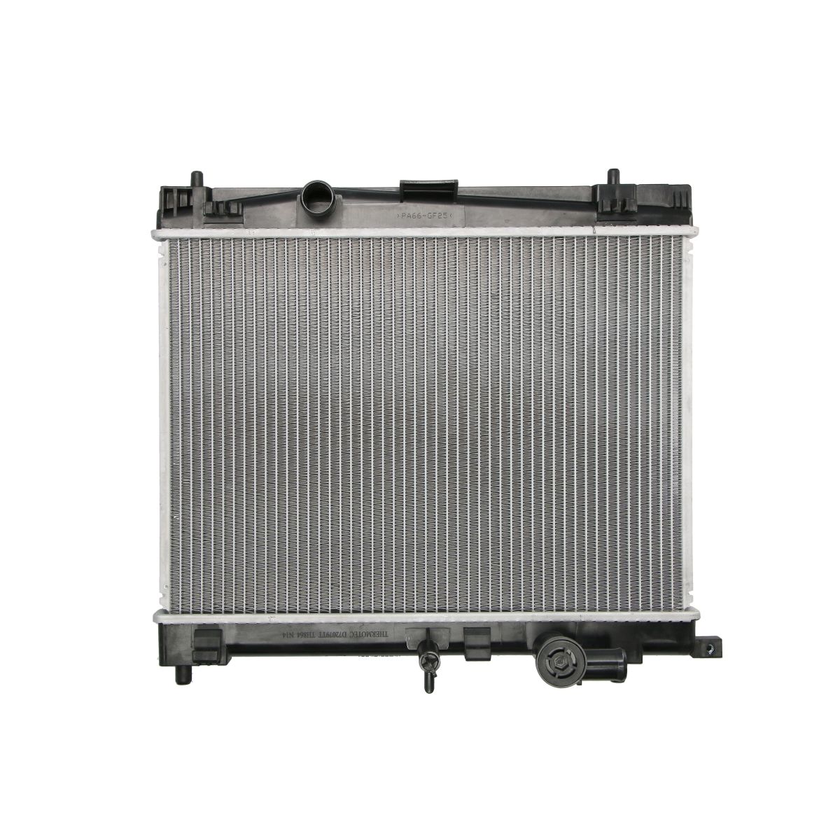Jäähdytin, moottorin jäähdytys THERMOTEC D72079TT