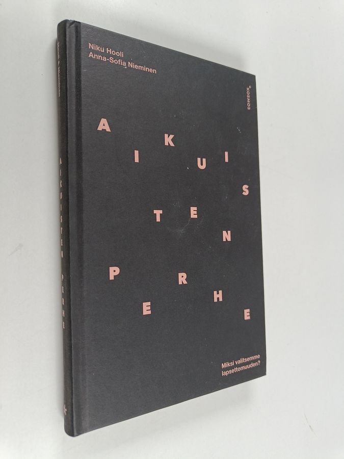Aikuisten perhe