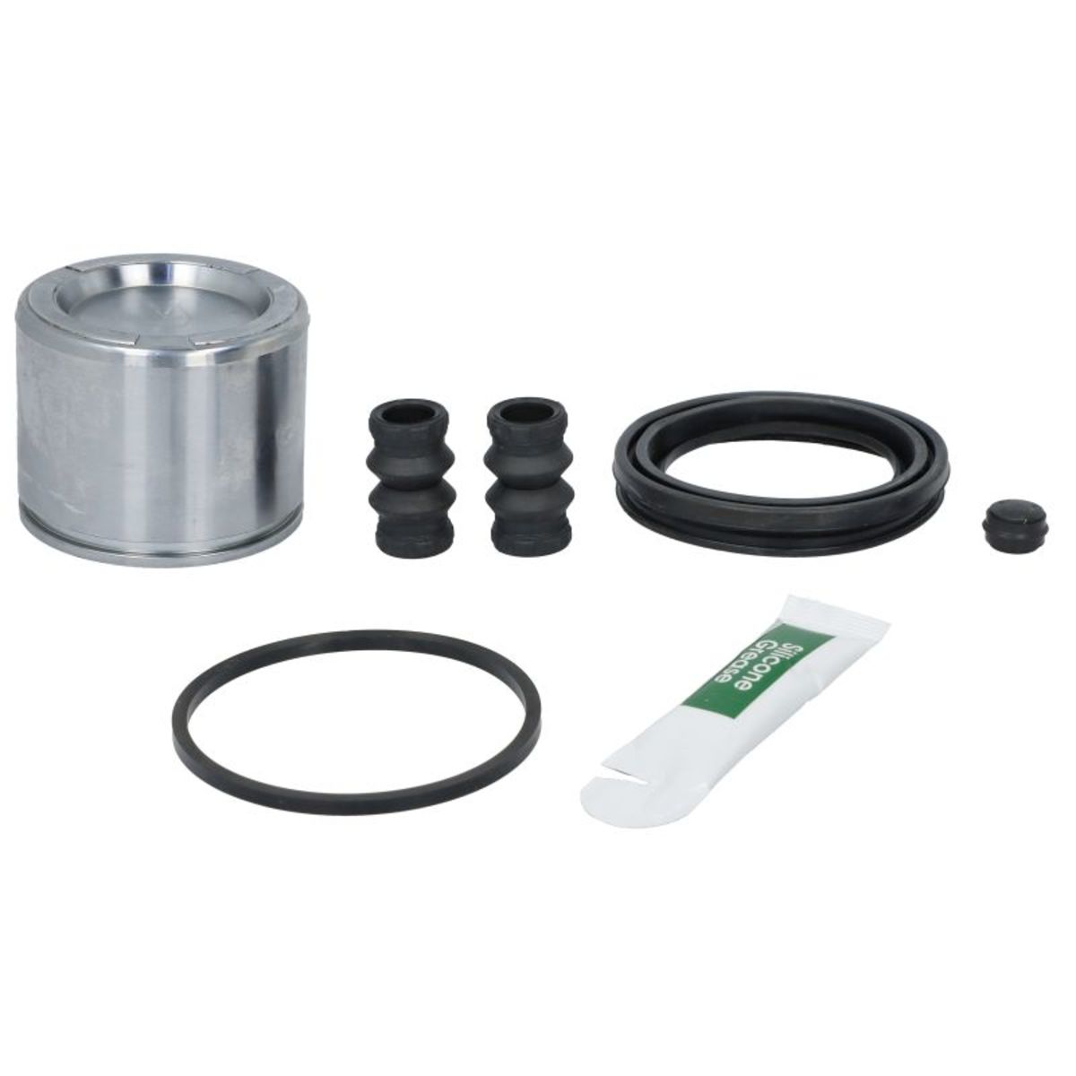 Jarrusatulan korjaussarja BUDWEG CALIPER 2090386