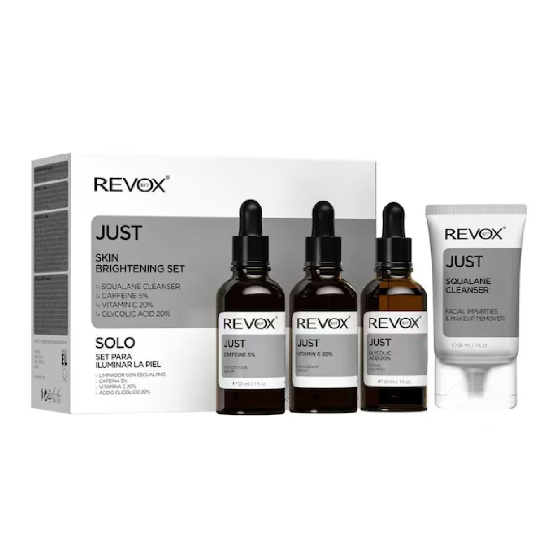 Revox Vain Lotto ihon vaaleuttaja 4kpl