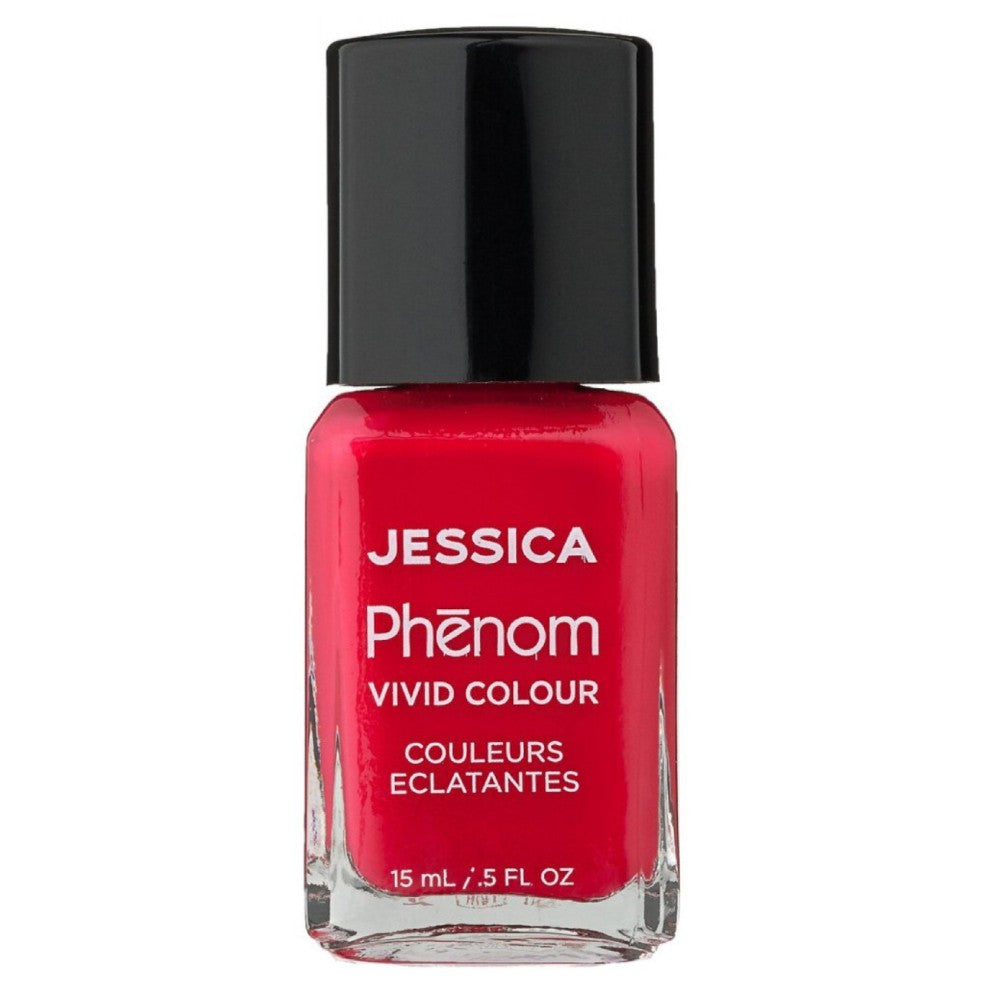 Kynsilakka Jessica Phenom Vivid PHEN-024 Leading Lady 14ml