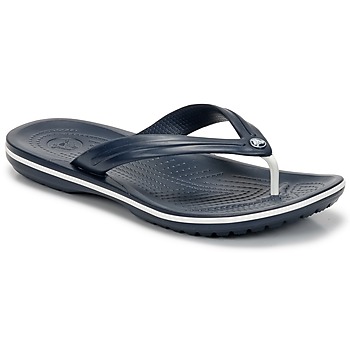 Crocs Varvastossut laivastonsininen / valkoinen