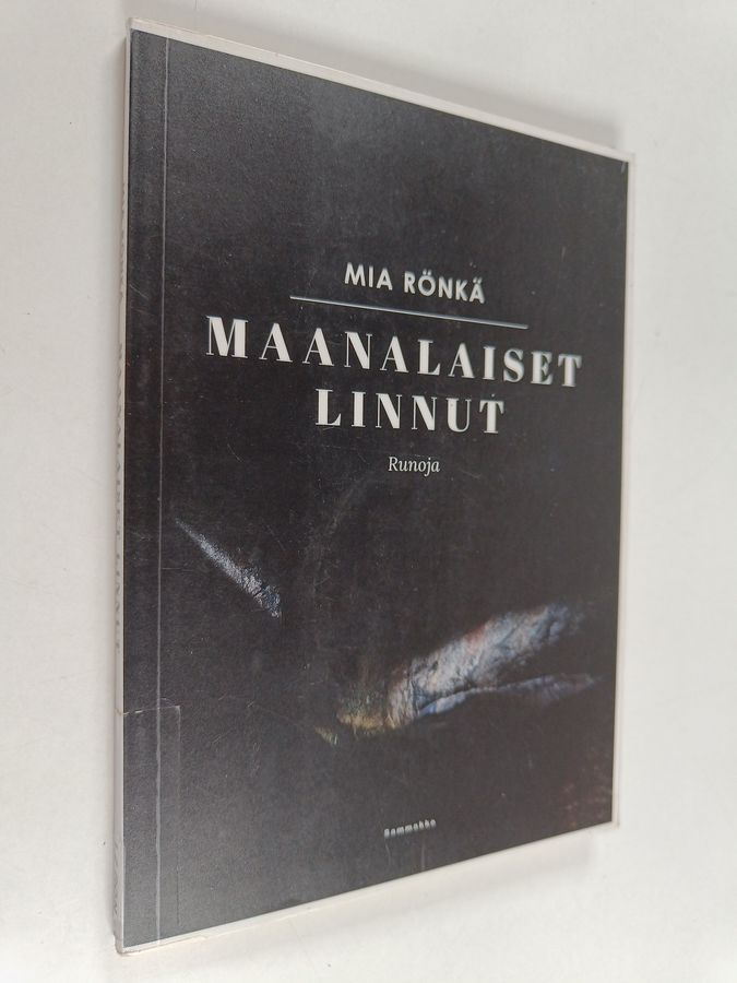 Maanalaiset linnut