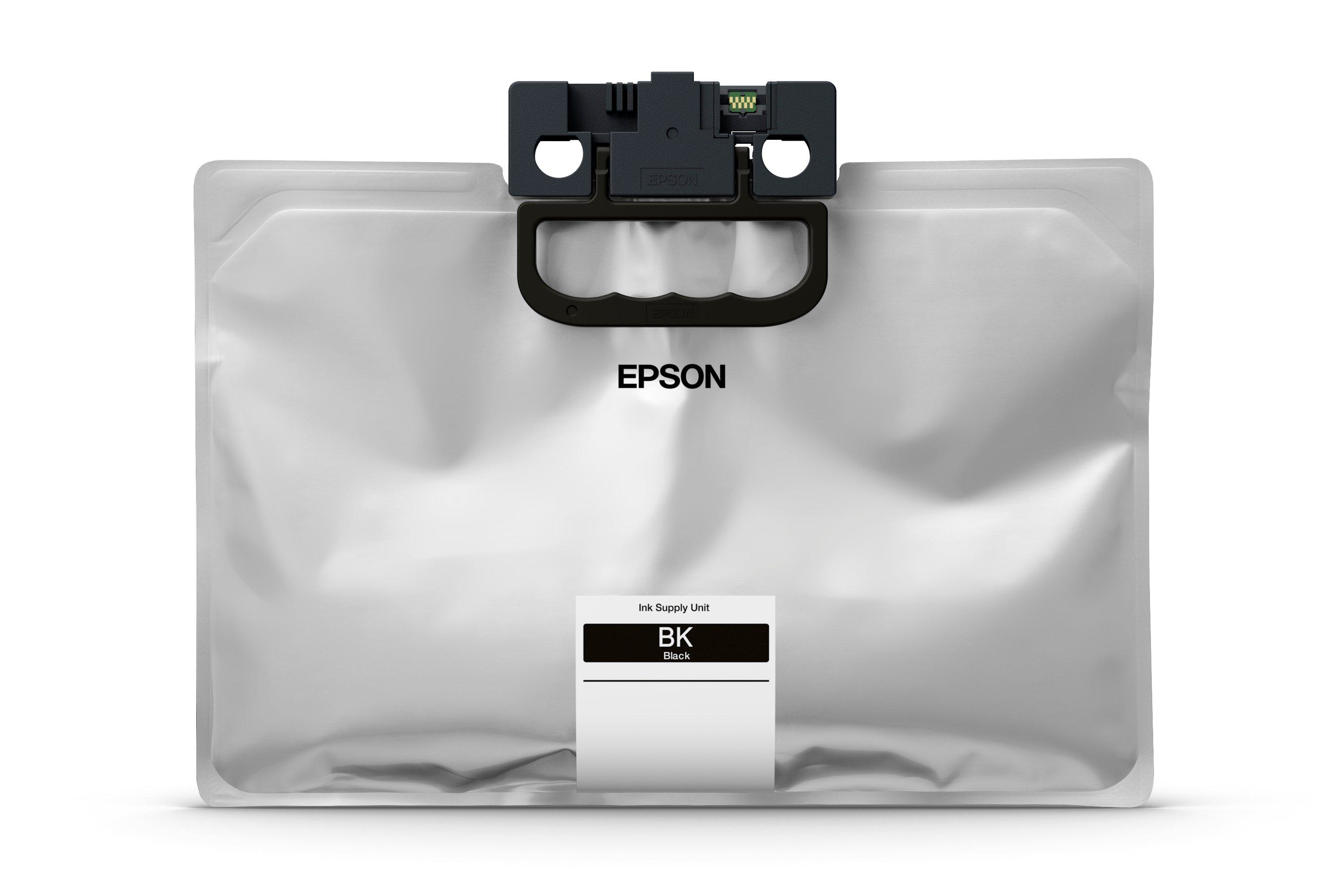 Epson Epson T12D1 Mustepatruuna musta T12D1 Vastaa: N/A