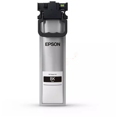 Epson Epson T12D1 Mustepatruuna musta T12D1 Vastaa: N/A