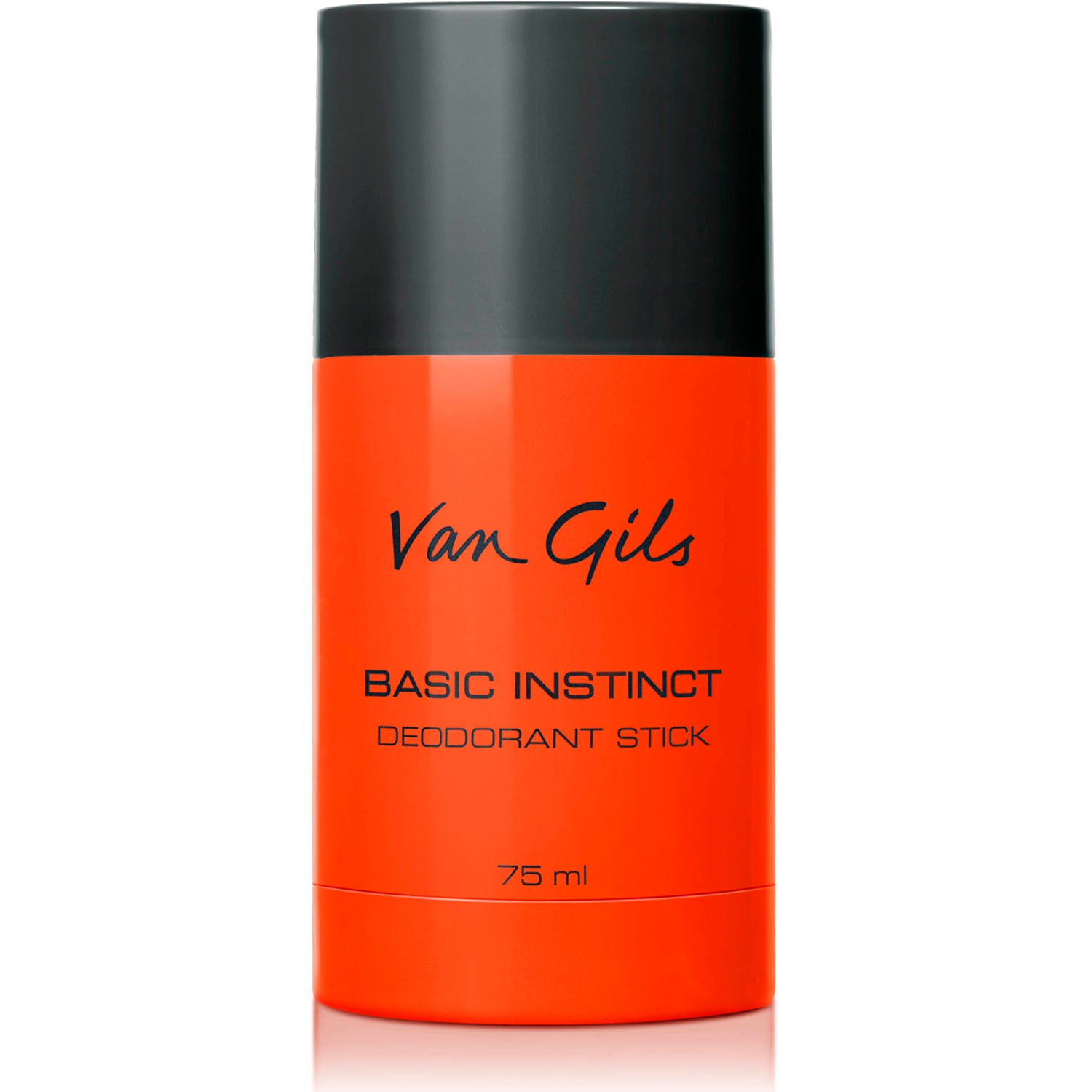 Van Gils Basic Instinct Basic Instinct Deodorant Stick 75 ml