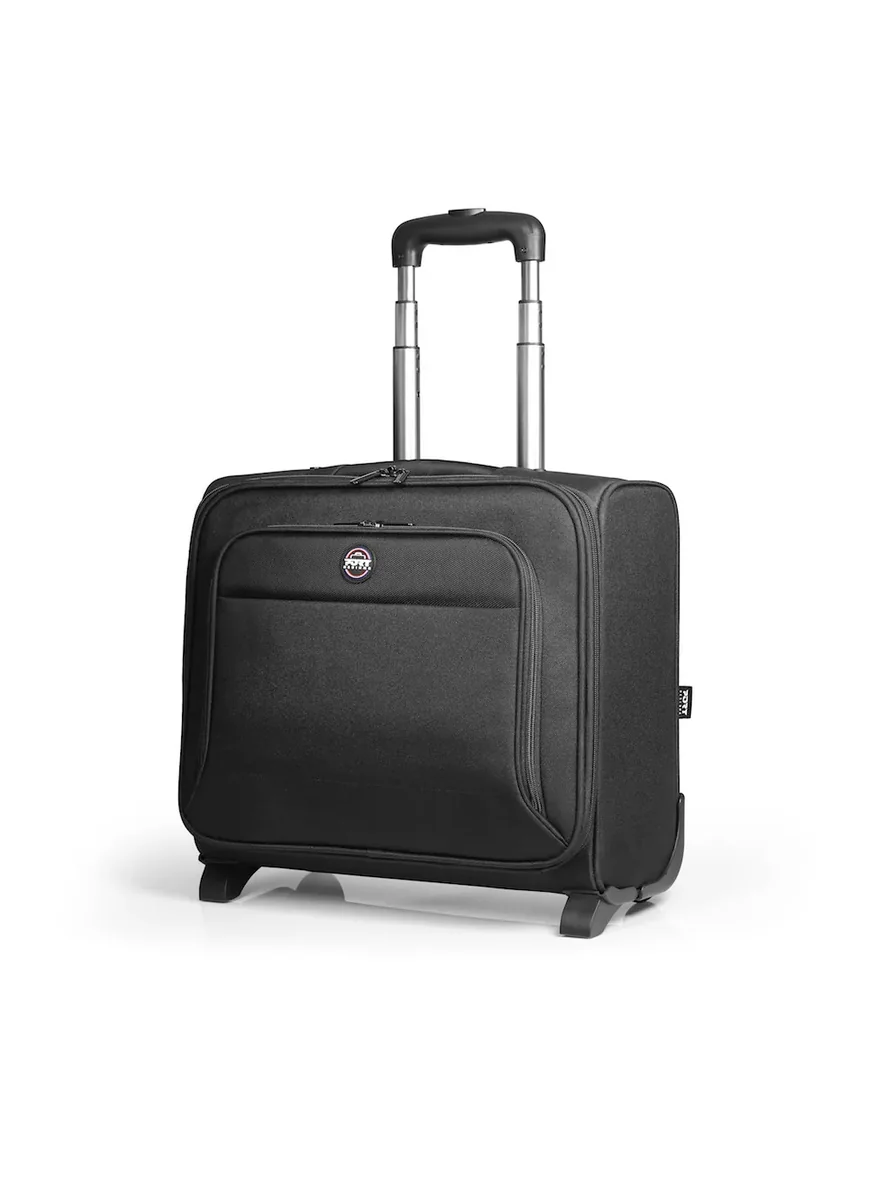 PORT Designs 15.6"" Hanoi II Laptop Business Trolley /105340