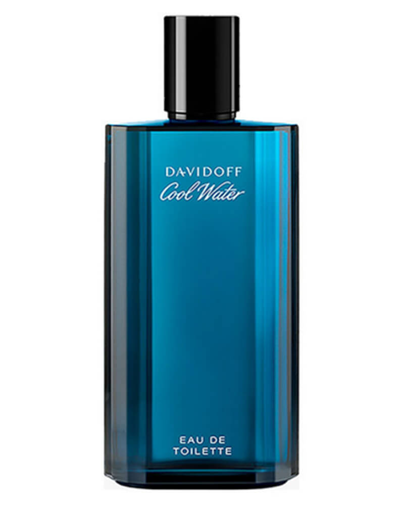 Davidoff - Cool Water - 75 ml