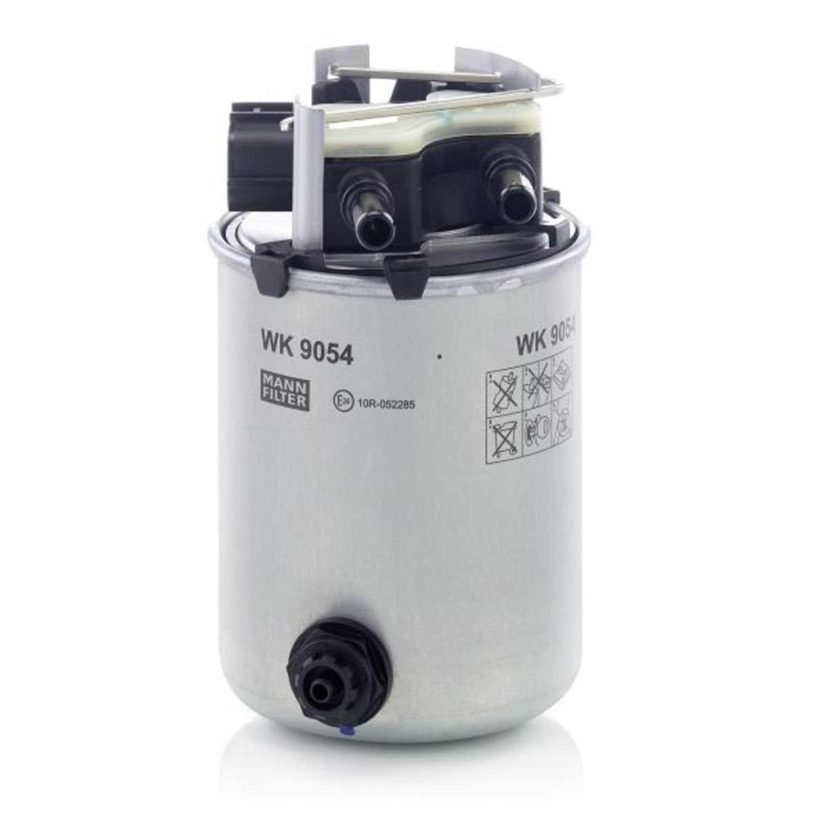 Polttoainesuodatin MANN-FILTER WK 9054