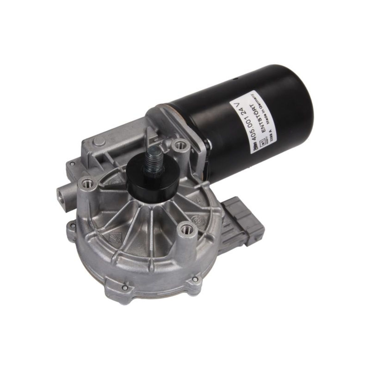 Pyyhkimen moottori VALEO 405001