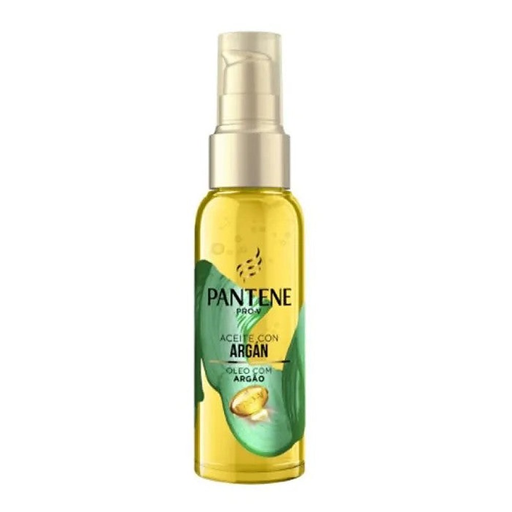 Öljyä Pantene Arganilla 100 ml