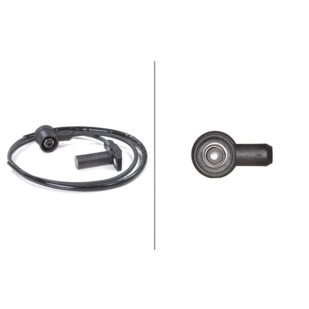 Impulssianturi, kampiakseli HELLA 6PU 009 110-451