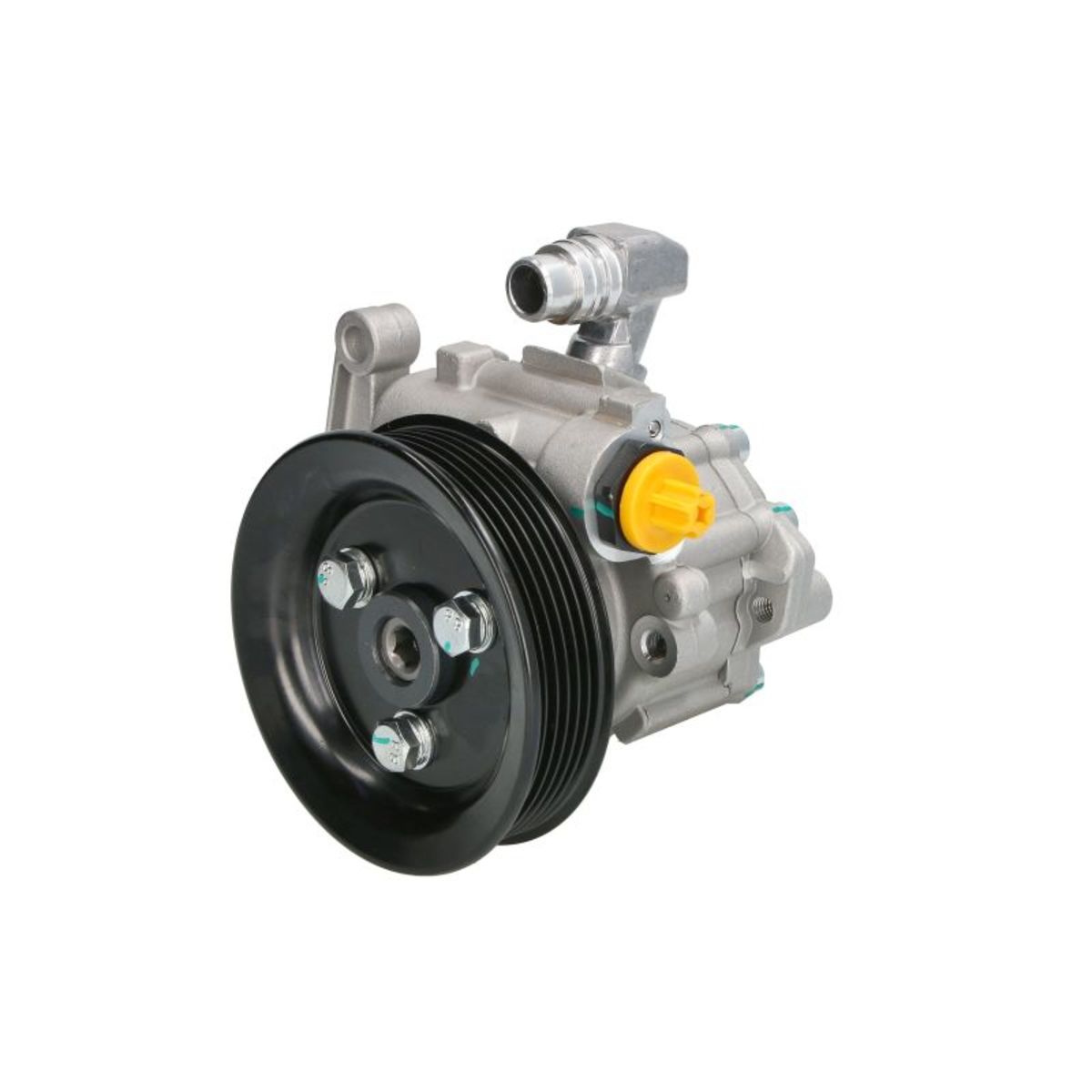 Ohjaustehostimen pumppu HELLA 8TL 359 003-341
