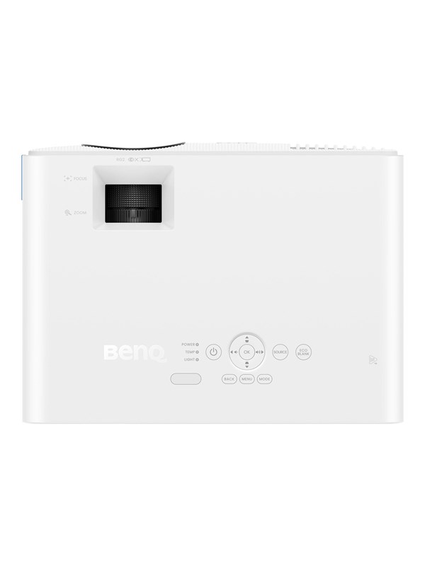 Benq Lw650