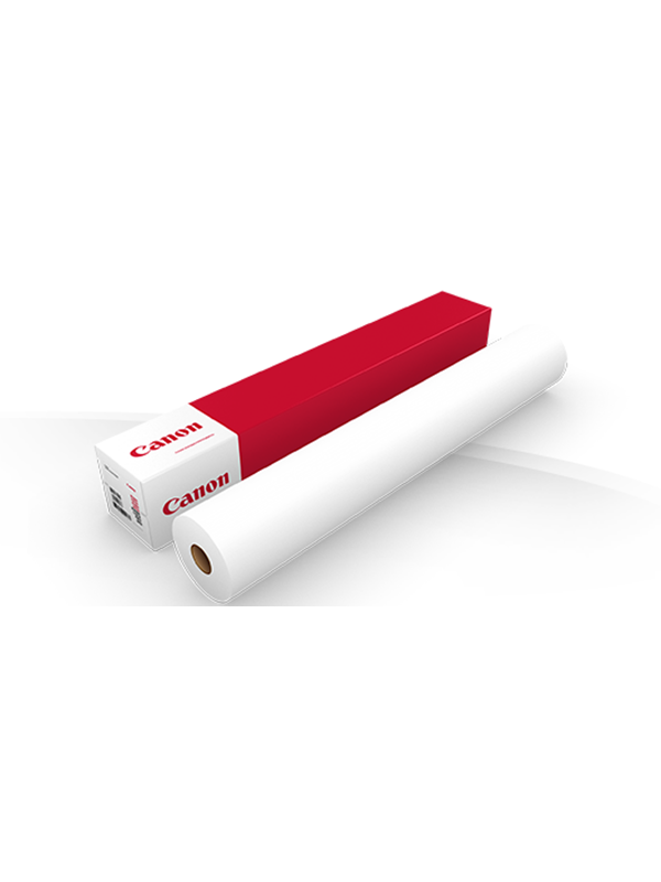 36'' Uncoated paper roll 90g 914mm x 110m