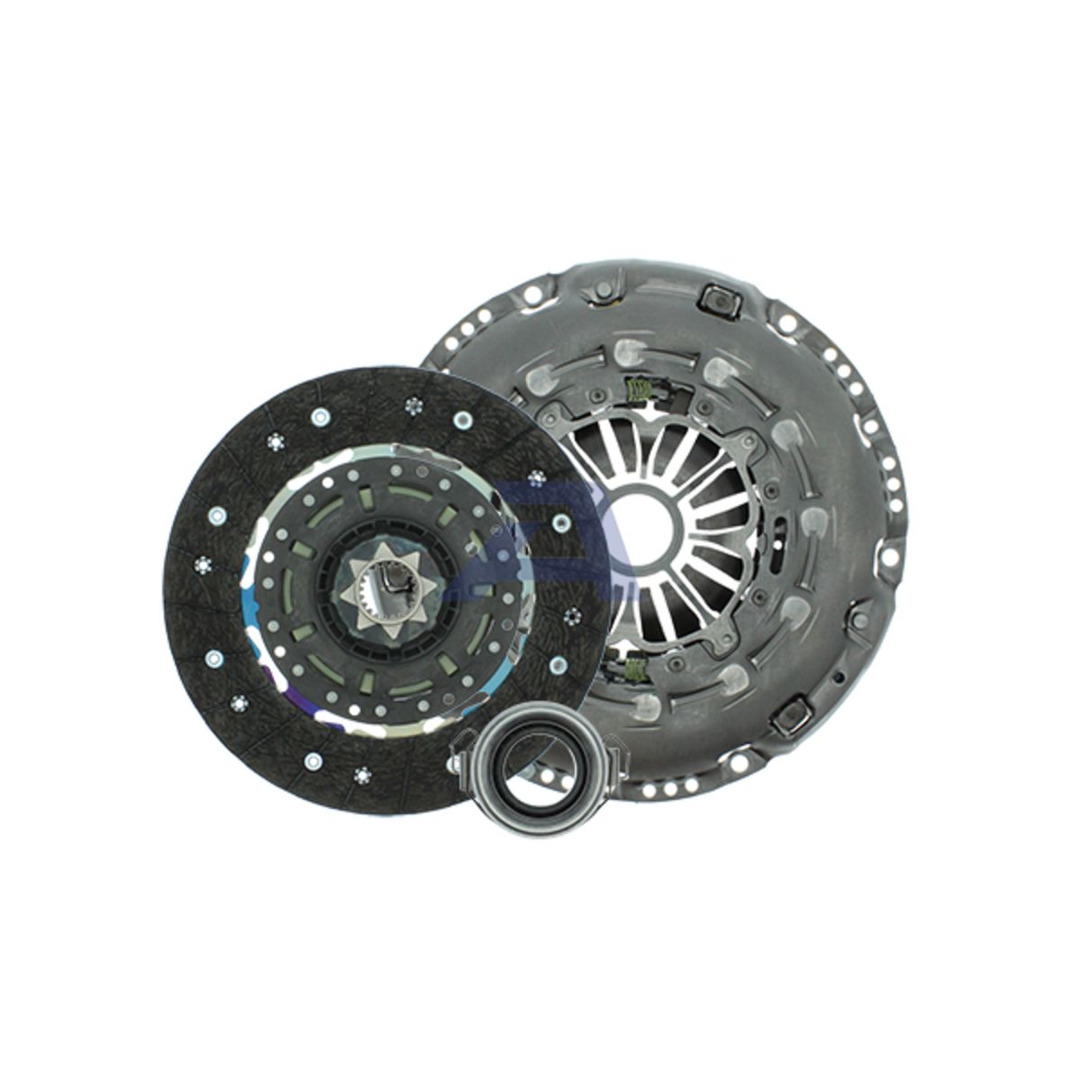 Kytkinpaketti AISIN KT-378